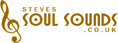 Steves Soul Sounds