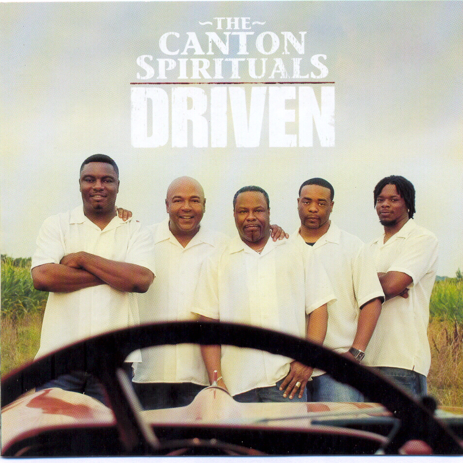 Canton Spirituals