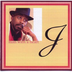 Man With A Heart