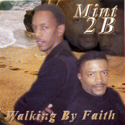 Walking By Faith