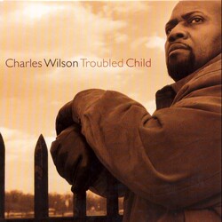 Troubled Child
