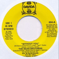 Without You