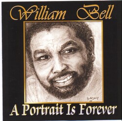 A Portrait Is Forever