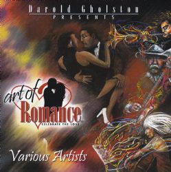 Art Of Romance