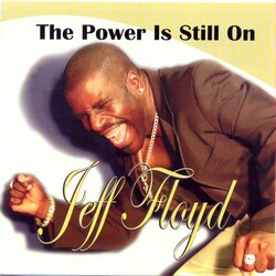 The Power Is Still On