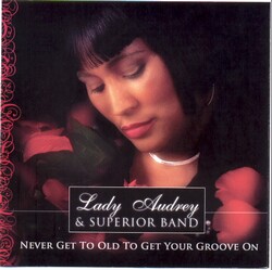 Never Get To Old To Get Your Groove On