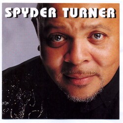 Spyder Turner