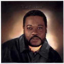 Cee J Jackson