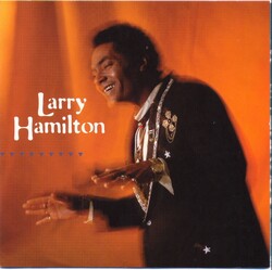 Larry Hamilton