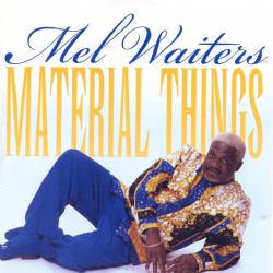 Material Things