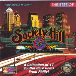 Best Of Society Hill Records