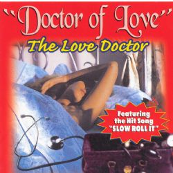 Doctor Of Love