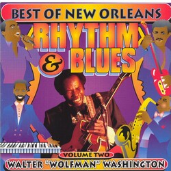 Best Of New Orleans Rhythm & Blues Volume 2