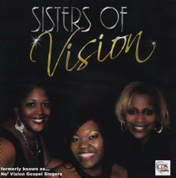 Sisters Of Vision