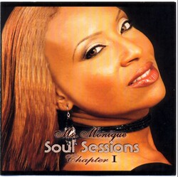 Soul Sessions Chapter 1