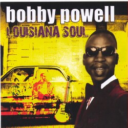 Louisiana Soul