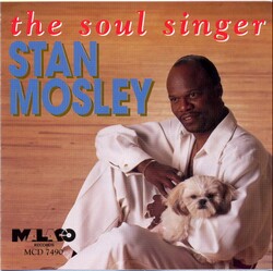 The Soul Singer