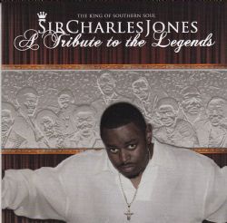 A Tribute To The Legends Of Soul