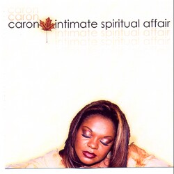 Intimate Spiritual Affair