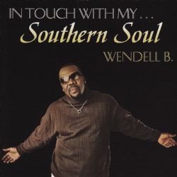 In Touch With My Southern Soul