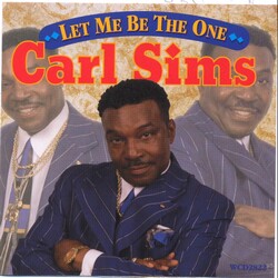 Let Me Be The One