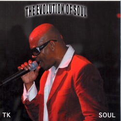 The Evolution Of Soul