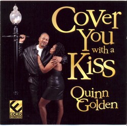 Cover You With A Kiss
