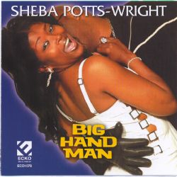 Big Hand Man