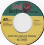I Can't Wait (Until The Weekend), Bill Spoon