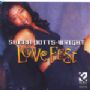 Love Fest, Sheba Potts-Wright