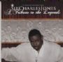 A Tribute To The Legends Of Soul, Sir Charles Jones