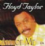 All Of Me, Floyd Taylor