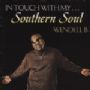 In Touch With My Southern Soul