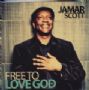 Free To Love God